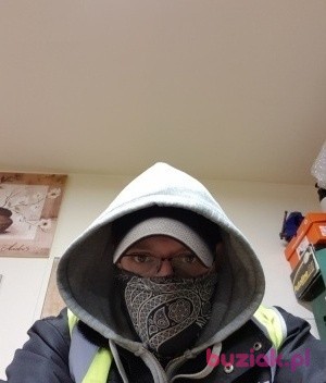 Paweł , Mężczyzna, 46, Wielka Brytania, Zdjęcie: 2