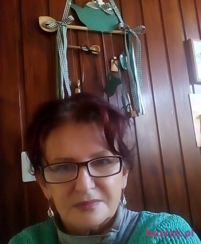 Wanda, Female, 68, Jelenia Góra, Polska, Photo: 1