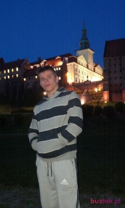 hamtel, Male, 29, Polska: 1