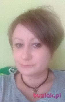 Kasia, Kobieta, 48, Polska: 1