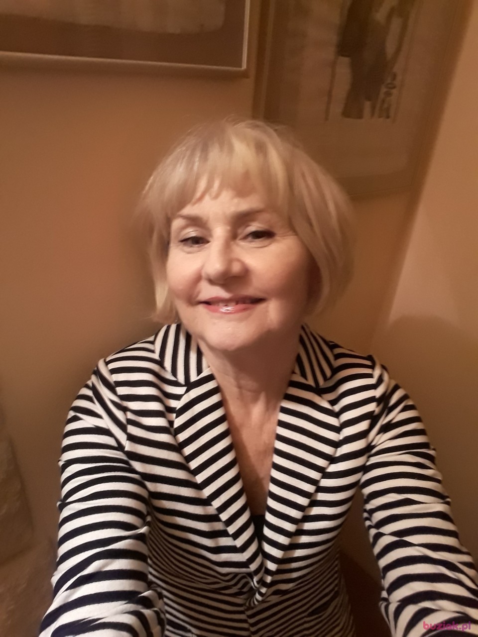 Ksenia, Kobieta, 72, Poznań, Polska, Zdjęcie: 3