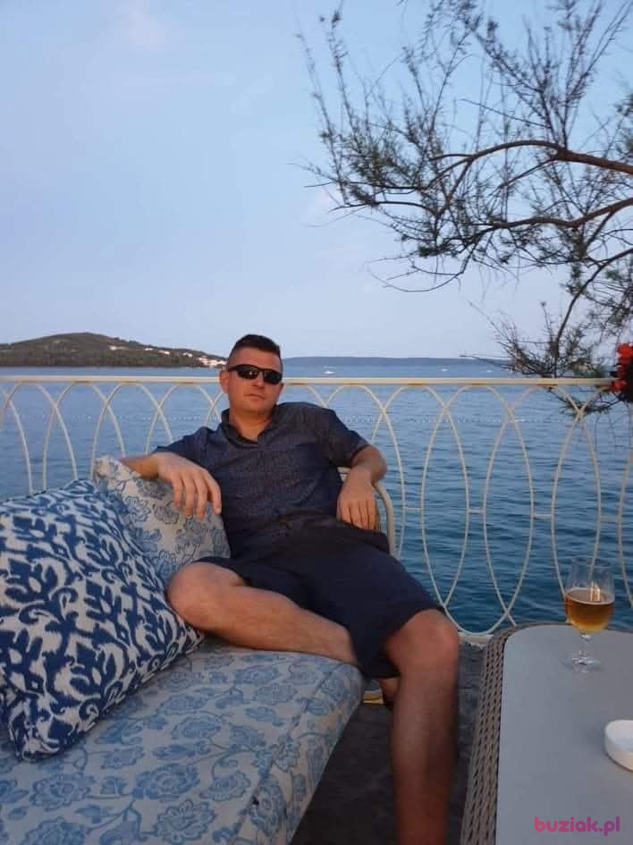 Dominik, Mężczyzna, 43, Apeldoorn, Holandia, Zdjęcie: 2