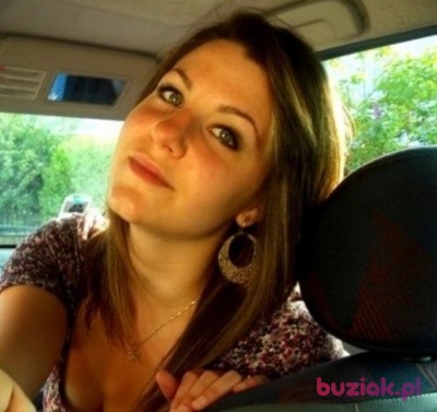 Aga, Kobieta, 41, Zielona Góra, Polska: 1