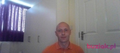 Patryk, Male, 44, Wielka Brytania, Photo: 3