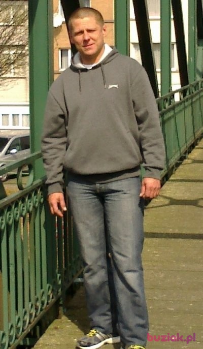 Andre5199, Male, 47, Polska, Photo: 3