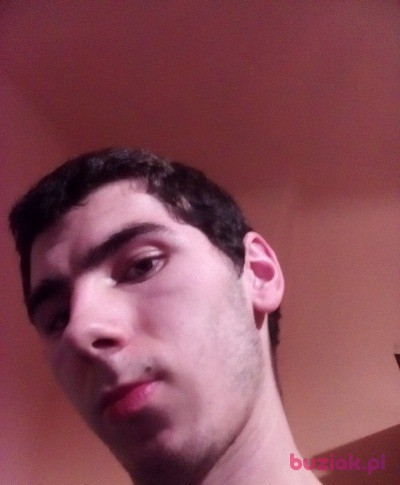 Mateusz, Male, 26, Kalisz, Polska, Photo: 3