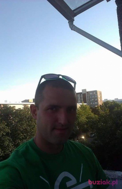 Przemek , Male, 35, Biała Podlaska, Polska, Photo: 3