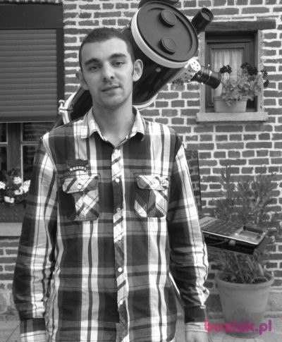 Anthony, Male, 38, Francja, Photo: 4