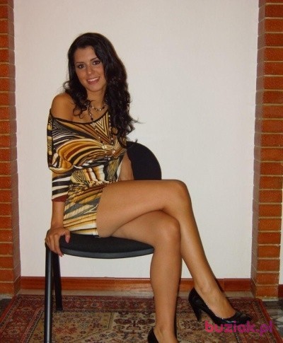 Malwina, Female, 32, Szwecja: 1