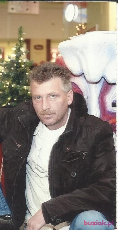 andrzej, Mężczyzna, 54, Włocławek, Polska, Zdjęcie: 1
