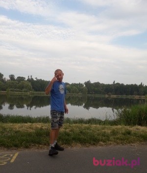 Robert, Mężczyzna, 38, Gniezno, Polska, Zdjęcie: 2