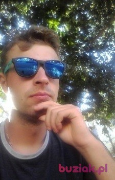 Łukasz , Mężczyzna, 28, Barlinek, Polska: 1
