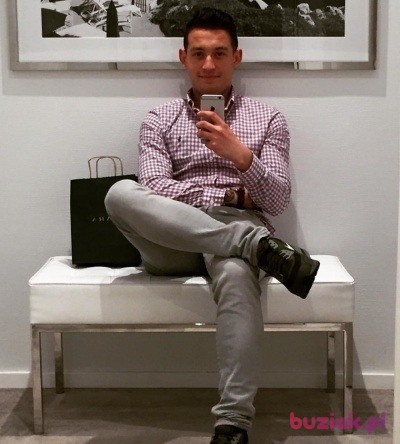 Patryk, Mężczyzna, 33, Westminster, Wielka Brytania, Zdjęcie: 2
