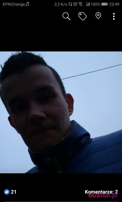Damian, Mężczyzna, 32, Wejherowo, Polska: 1