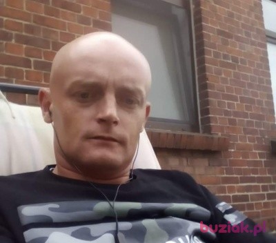 Pawel, Mężczyzna, 35, Rawicz, Polska: 1