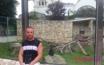 marcin, Male, 45, Krosno Odrzańskie, Polska, Photo: 1