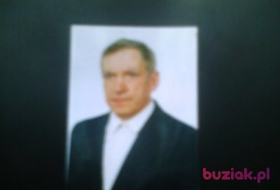 Stanislaw, Male, 77, Sierpc, Polska, Photo: 2