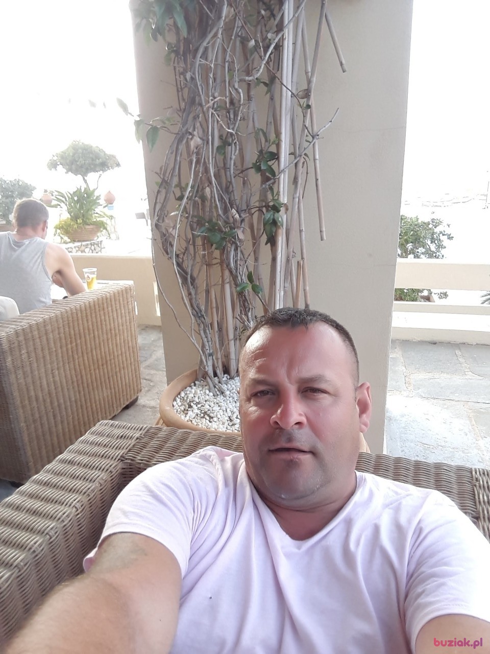 Mar, Mężczyzna, 47, Elbląg, Polska: 1