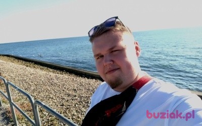 Krystian, Mężczyzna, 27, Pisz, Polska, Zdjęcie: 1