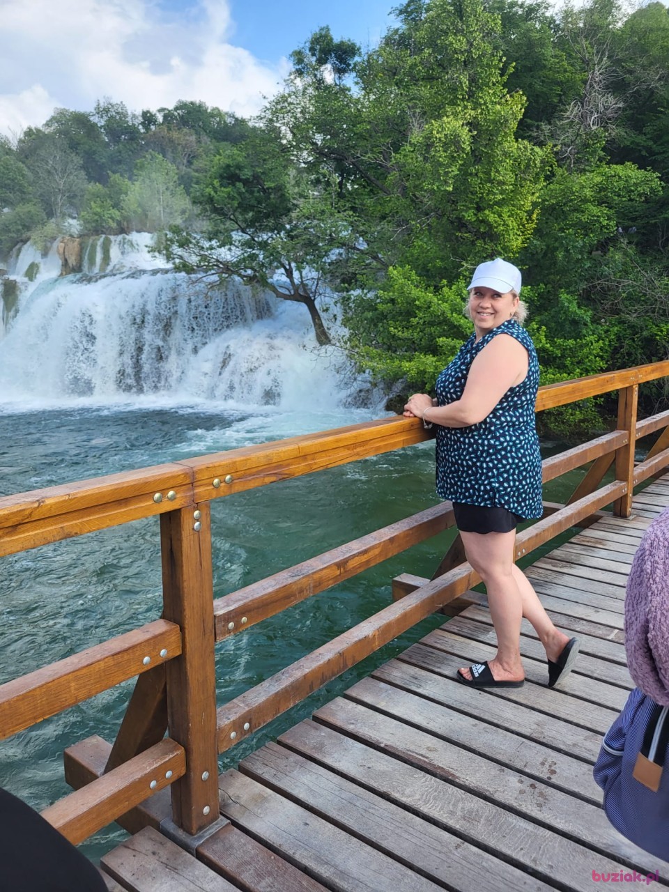 Agnieszka, Kobieta, 45, Duisburg, Niemcy, Zdjęcie: 3