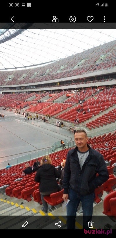 Przemek, Mężczyzna, 53, Mosina, Polska, Zdjęcie: 2