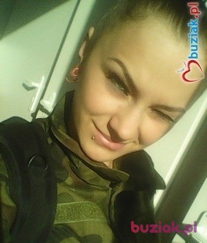 Agata , Kobieta, 28, Kalisz, Polska, Zdjęcie: 2