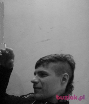 Robert, Male, 43, Kalisz, Polska, Photo: 1