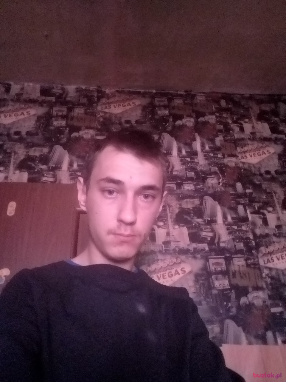 Krystian, Mężczyzna, 25, Poznań, Polska: 1