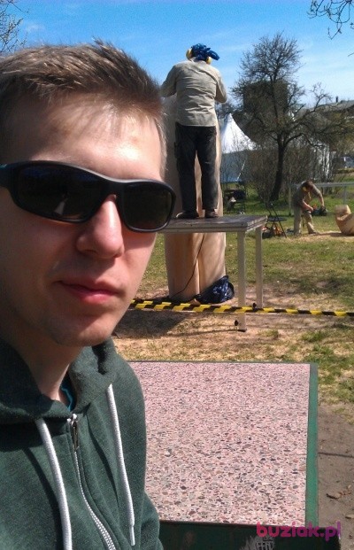 Rafał, Mężczyzna, 30, Gdańsk, Polska: 1