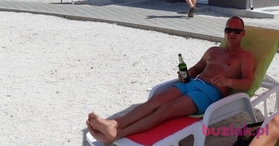 Dario, Mężczyzna, 43, Dąbrowa Górnicza, Polska, Zdjęcie: 1