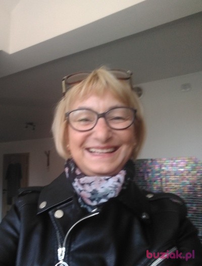 Anna, Female, 57, Bogatynia, Polska, Photo: 1
