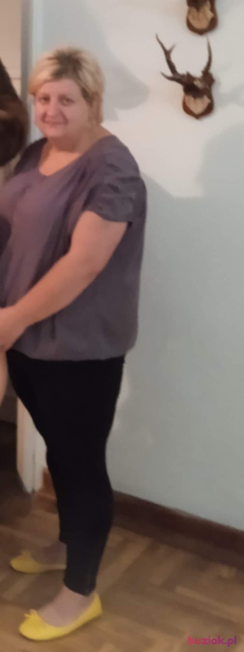 Justyna, Female, 38, Łomża, Polska: 1