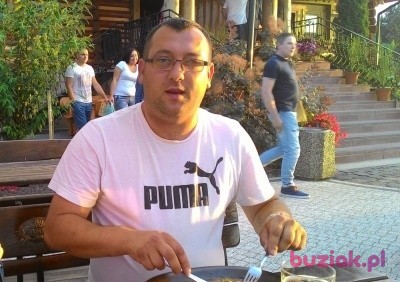 Kamil, Male, 40, Starachowice, Polska, Photo: 1