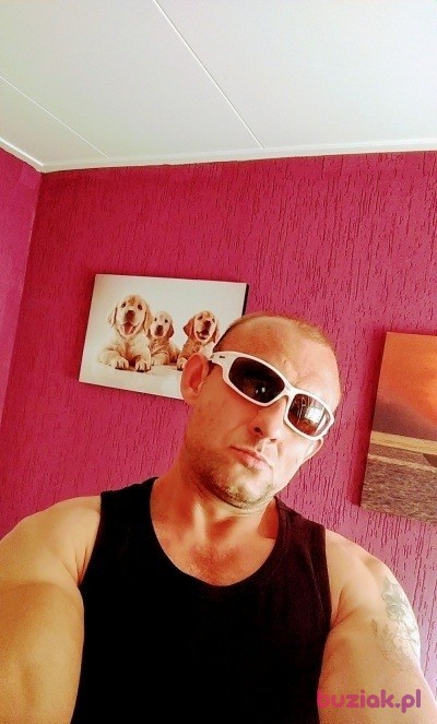 Paweł, Mężczyzna, 42, Rotterdam South Holland Province, Holandia, Zdjęcie: 3