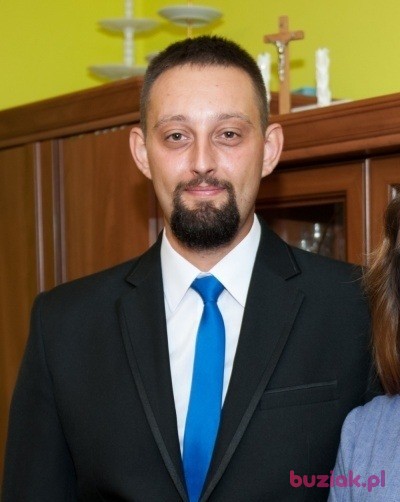 Bartłomiej , Mężczyzna, 34, Żabno, Polska, Zdjęcie: 2