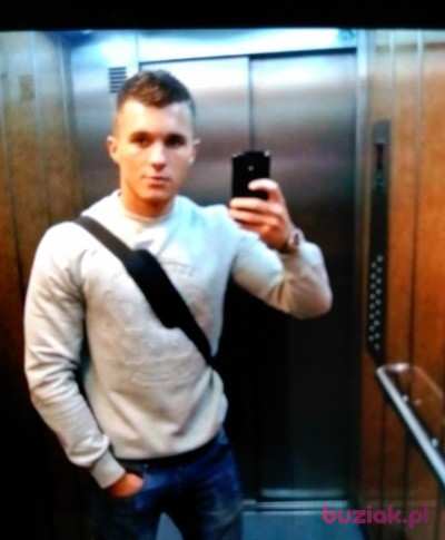 Marcin , Mężczyzna, 35, Gliwice, Polska, Zdjęcie: 1