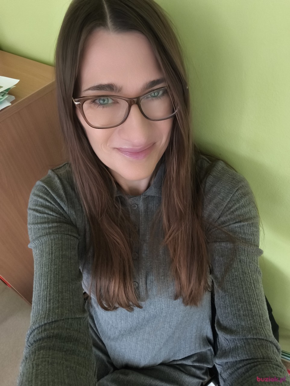 Anita, Kobieta, 44, Warszawa, Polska, Zdjęcie: 1