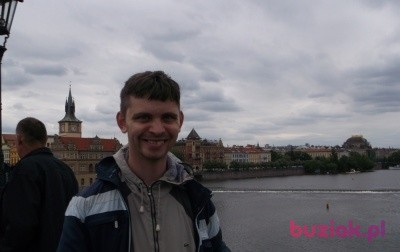 Danielkuna, Male, 33, Puławy, Polska, Photo: 5