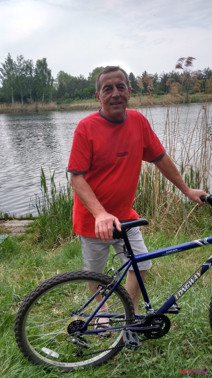 Kazik, Male, 69, Ruda Śląska, Polska, Photo: 1