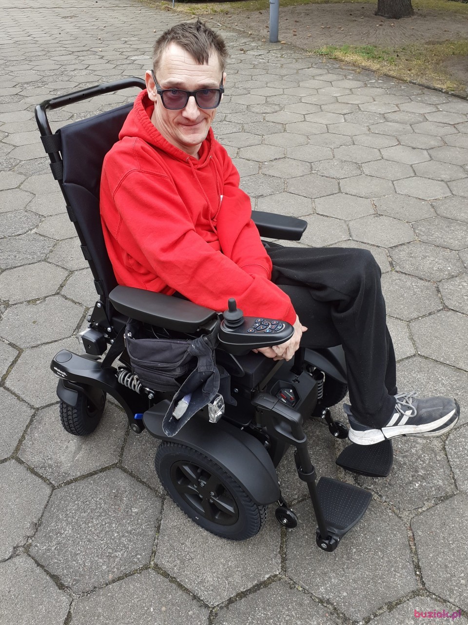 Krzysztof, Male, 47, Wieleń, Polska: 1
