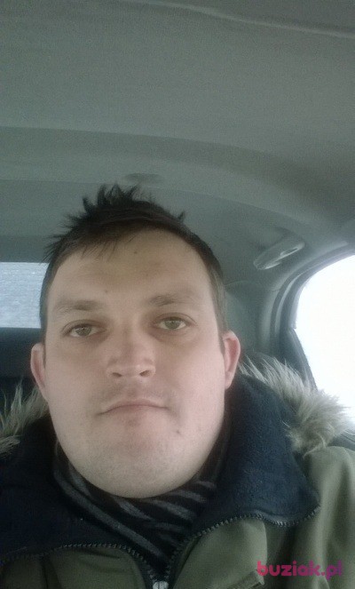 Łukasz , Mężczyzna, 39, Łęczna, Polska, Zdjęcie: 2