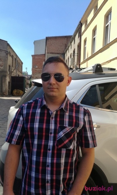 Marcin, Male, 33, Łódź, Polska, Photo: 1