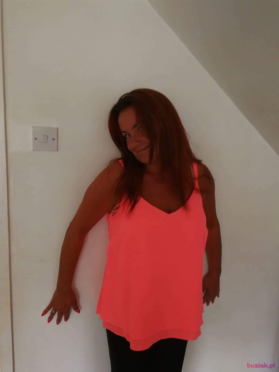 Katarzyna, Kobieta, 50, Ilkley, Wielka Brytania, Zdjęcie: 3