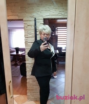 Małgorzata, Female, 51, Jastrzębie Zdrój, Polska: 1