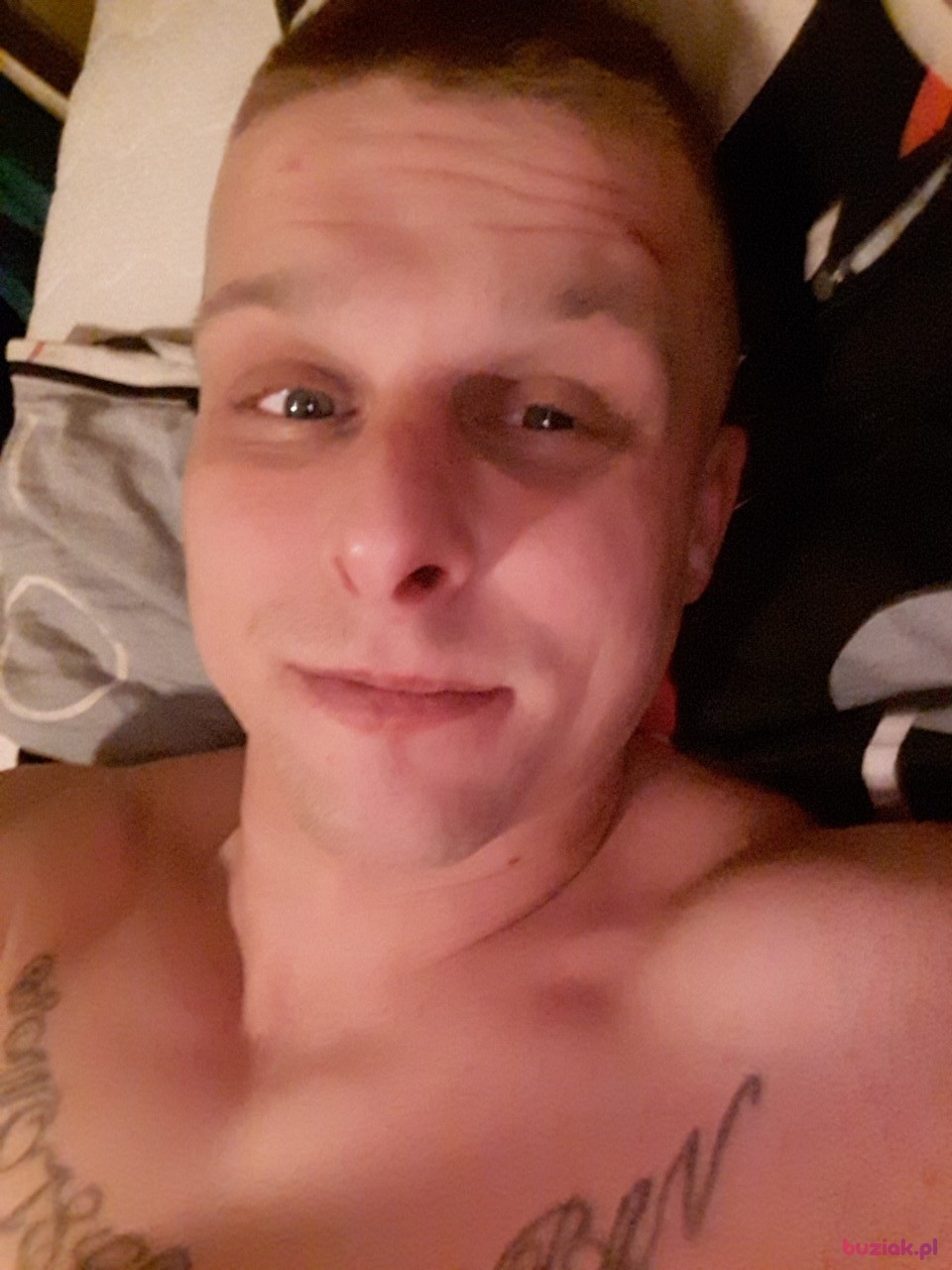 Michal, Mężczyzna, 34, Rotterdam South Holland Province, Holandia: 1
