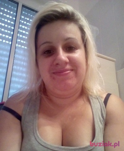 gosia, Kobieta, 40, Opole, Polska: 1