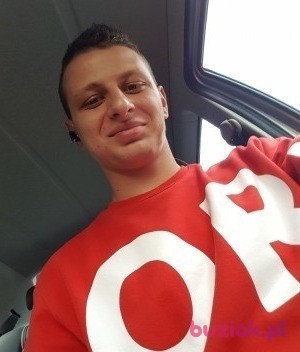 Dawid, Male, 35, Będzin, Polska: 1