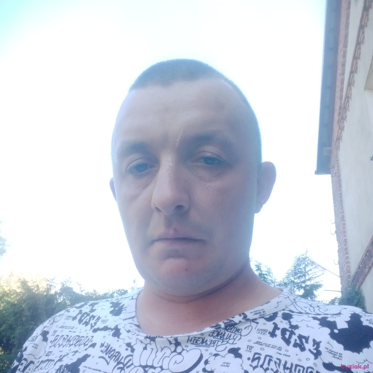 Lukasz, Mężczyzna, 35, Turek, Polska, Zdjęcie: 1