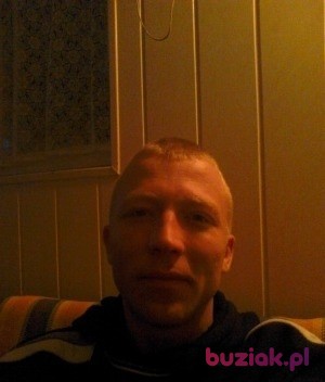 dawid, Mężczyzna, 42, Polska: 1