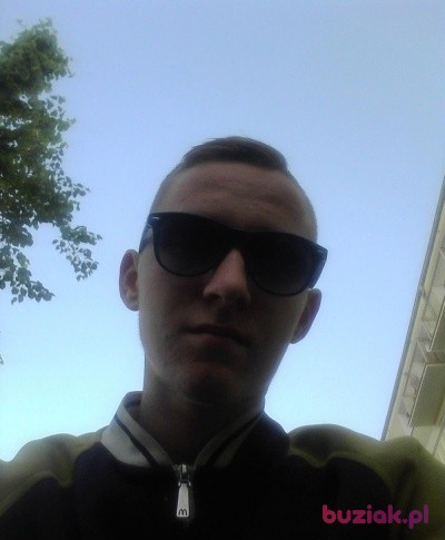 TomaszMatu, Male, 31, Śrem, Polska, Photo: 2